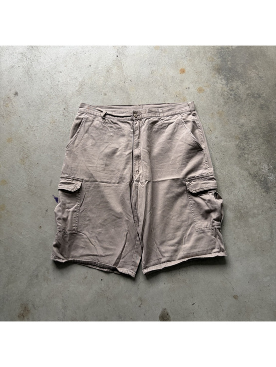 Dickies Other - Dickies Men's Cargo Shorts Size 36 Khaki Workwear